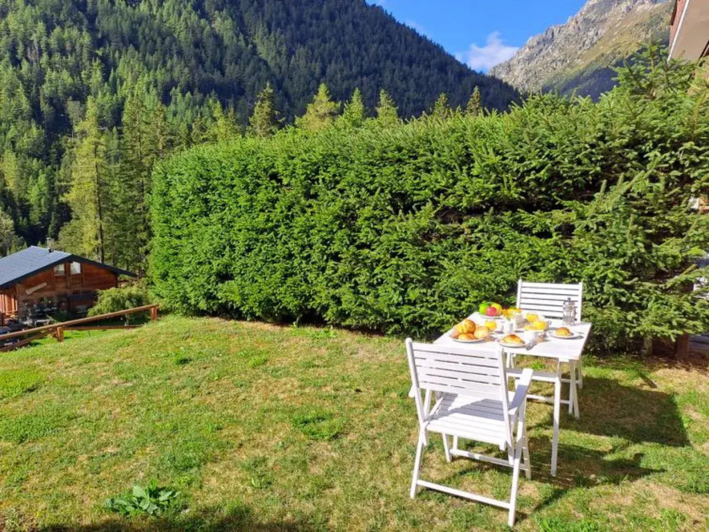 Apartment La Breya Champex 14546