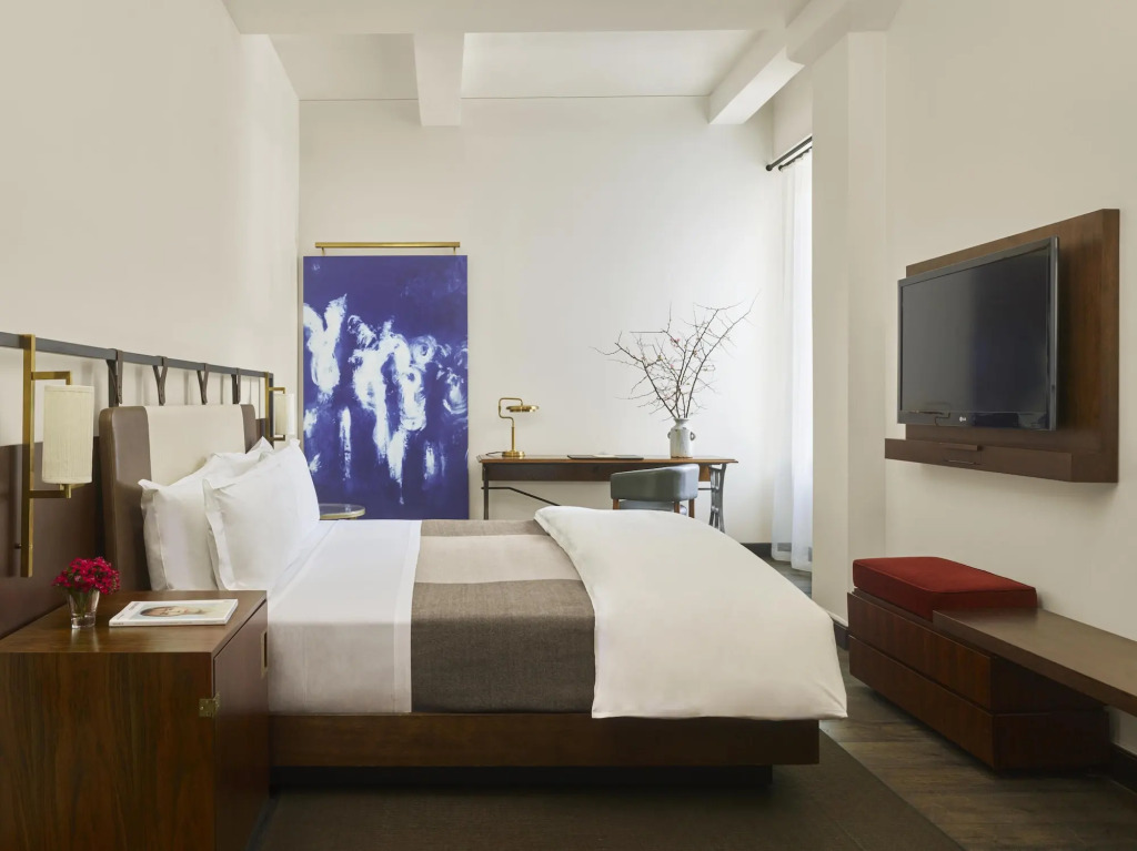 Refinery Hotel - New York