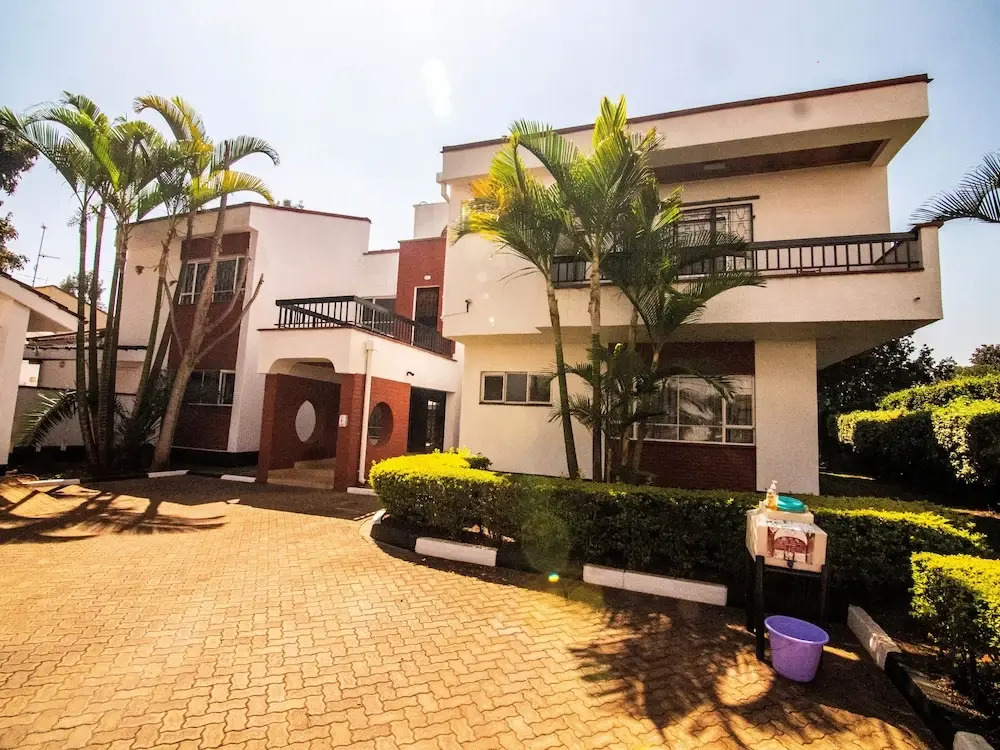 Village Villa