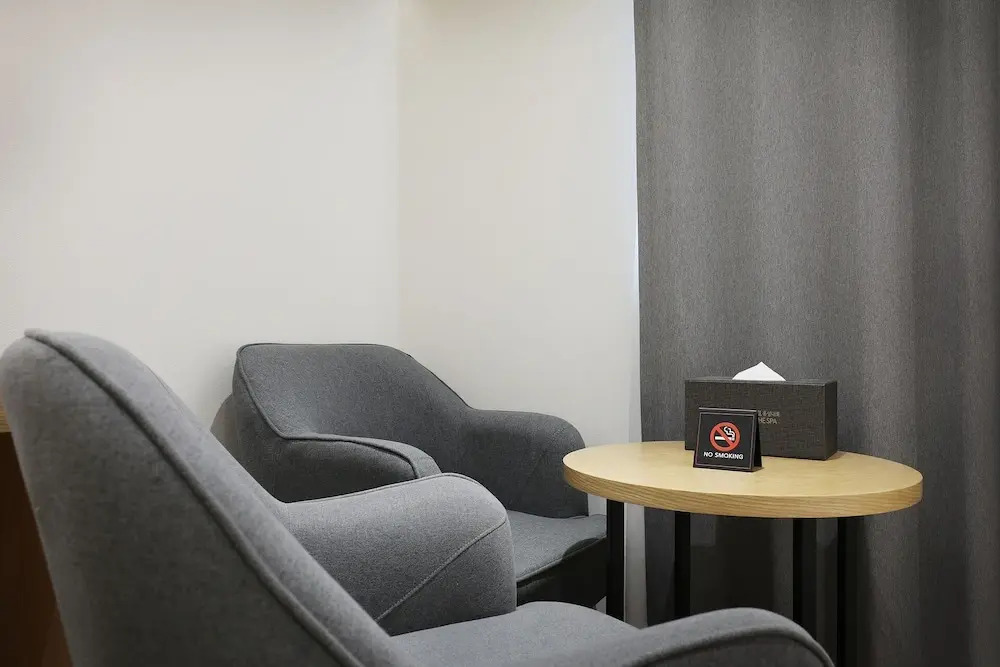 BrownDot Hotel Hongseong Naepo
