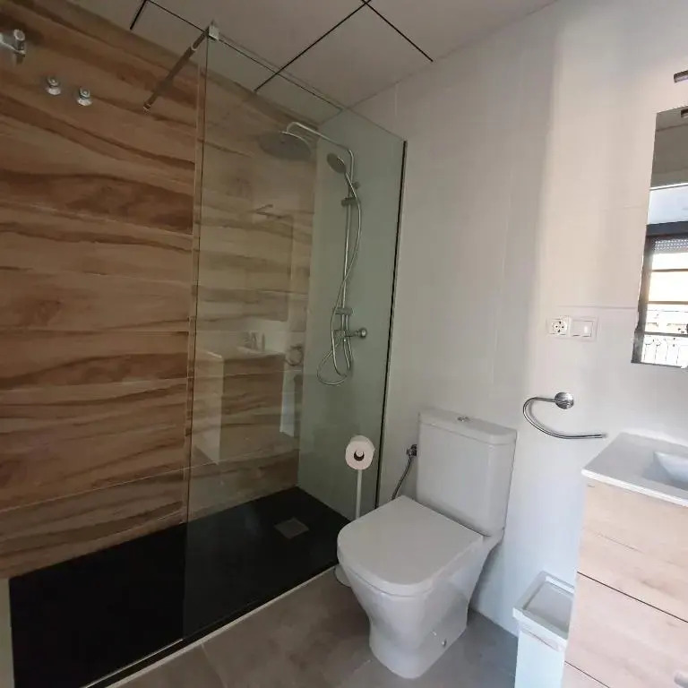 Historic suites Penthouse 30