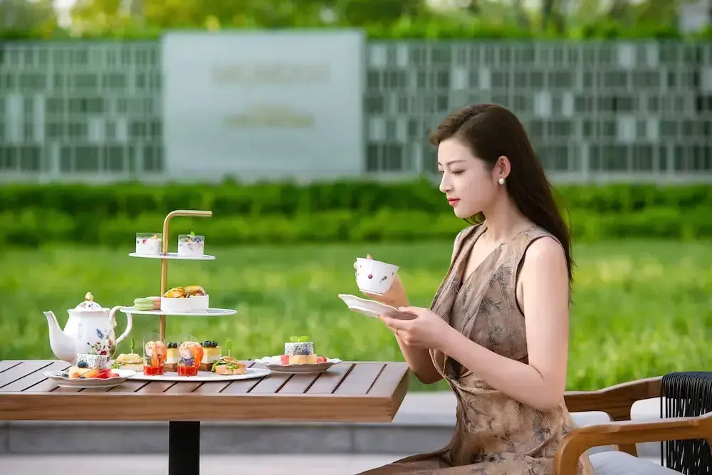 MUMIAN RiZhao Hotel