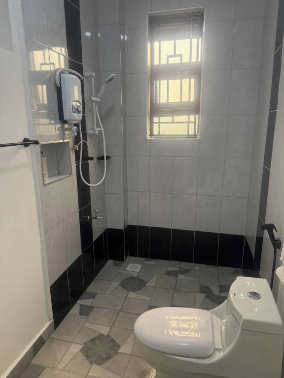 Serene 3-bedroom House in Pridelands, Nairobi