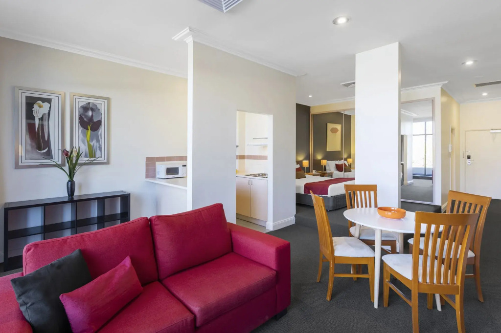Nesuto Woolloomooloo