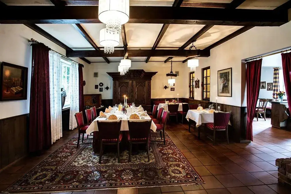 Parkhotel Meppen An der Freilichtbühne