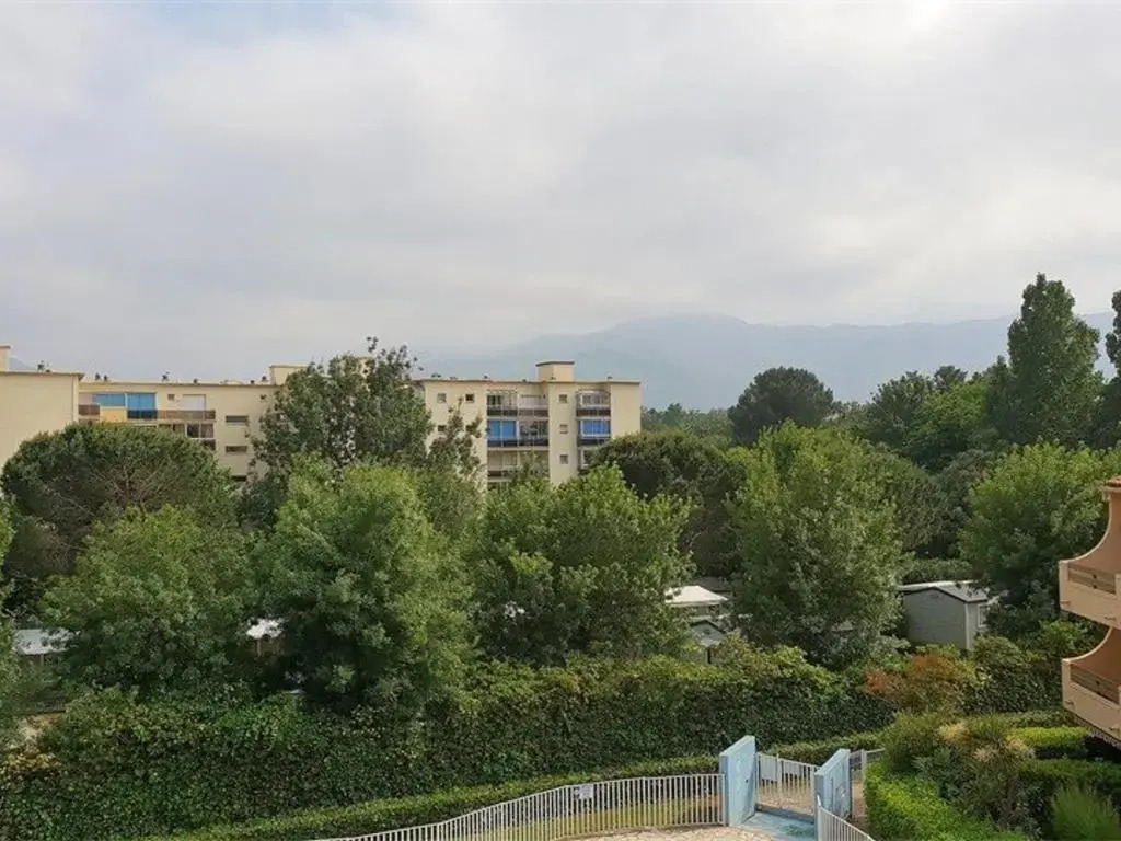 Appartement Argelès-sur-Mer, 2 pièces, 4 personnes - FR-1-388-56