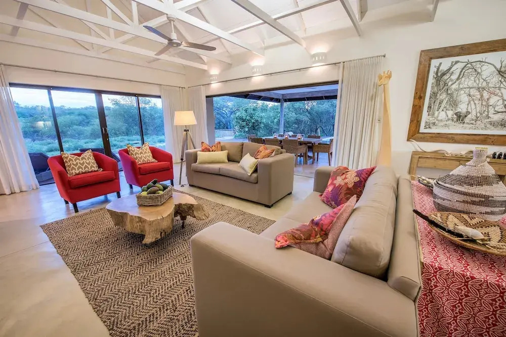 Lowveld Escape