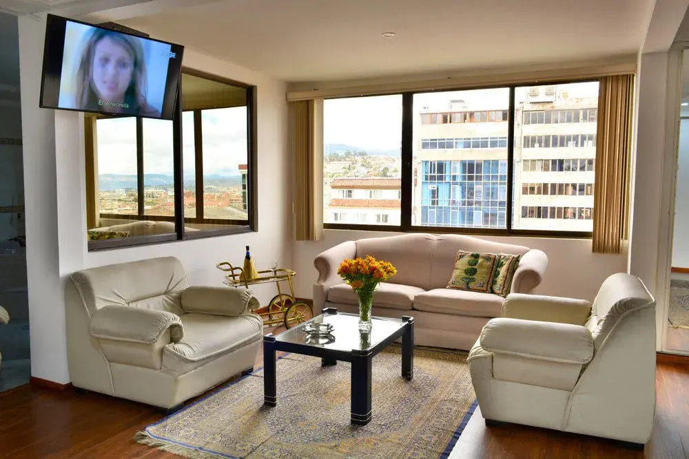 Hotel Cordero