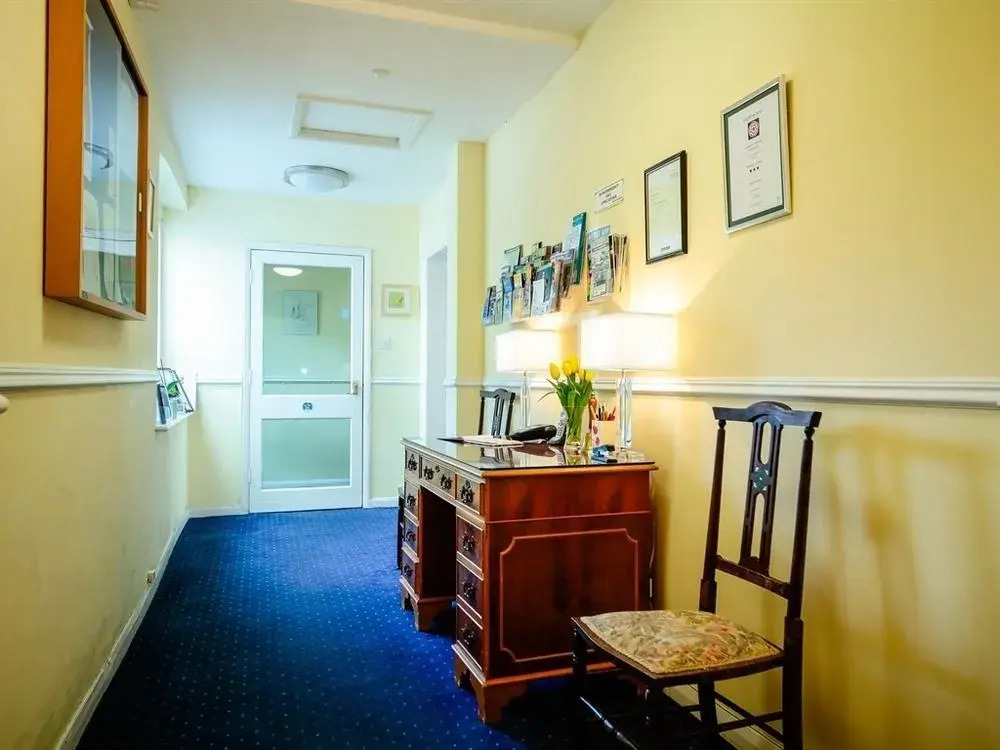 Alabare Guesthouse