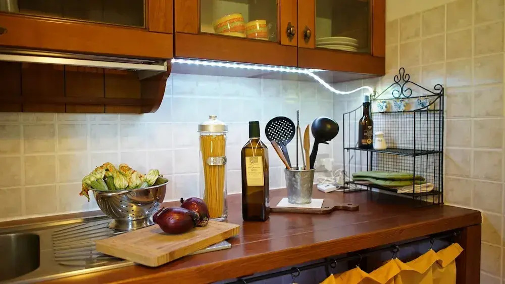 Agriturismo Podere le Tombe