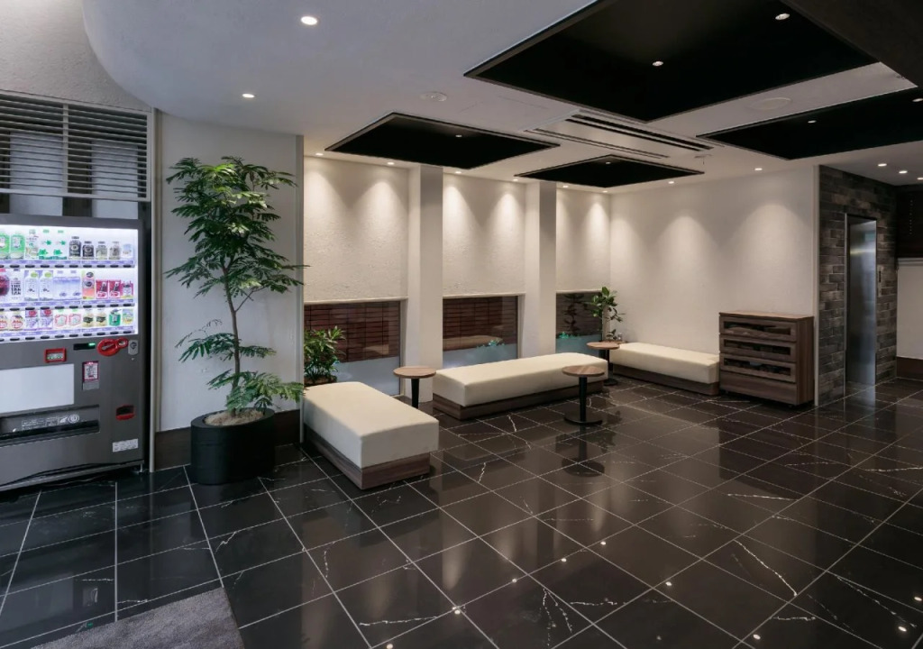 Hotel Mystays Kagoshima Tenmonkan Annex