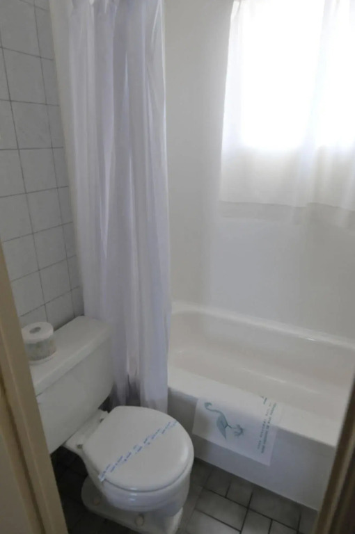 Motel Chevalier