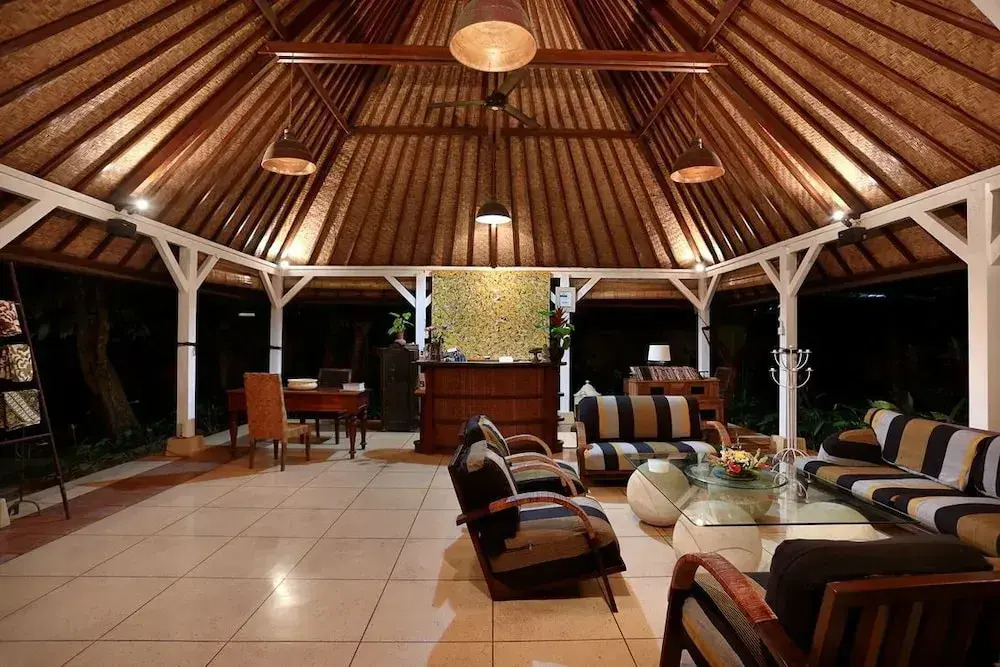 Ubud Garden Villa