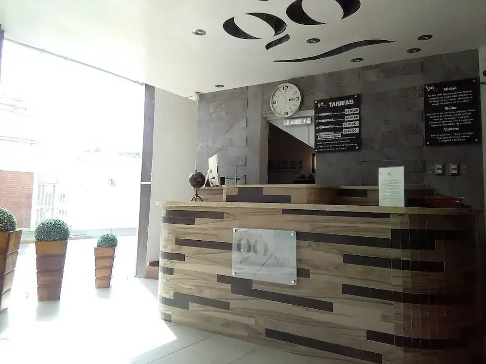 Go Mini Hotel