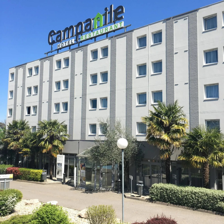 Campanile PRIME - Lyon Ouest Tassin