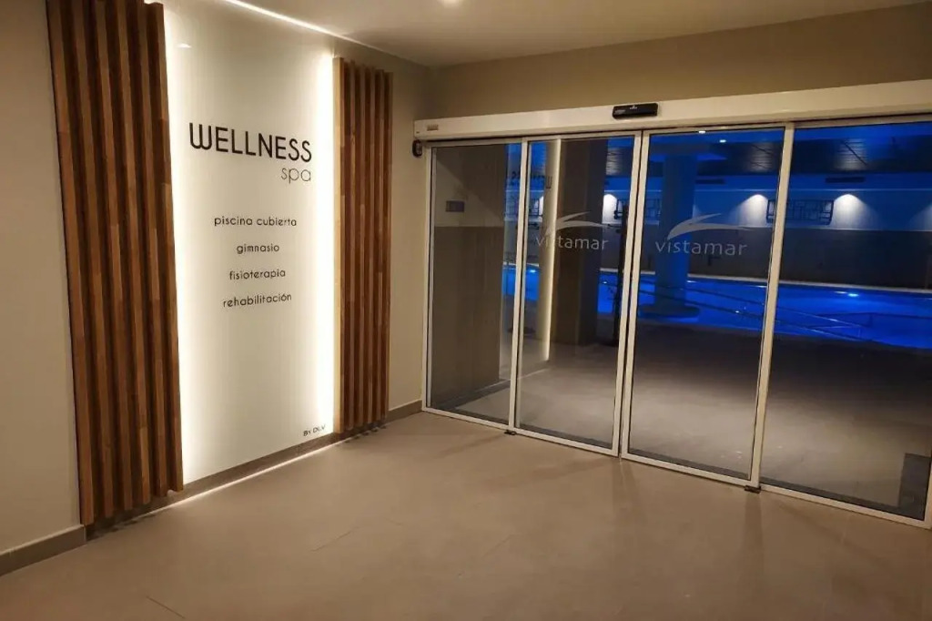 Vistamar Hotel Luxury Wellness By DLV
