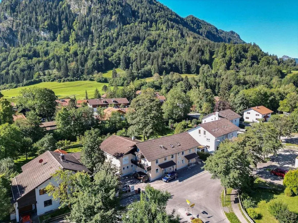 Pension Freiheit