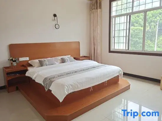 Farmstay Baiwei Farm Stay