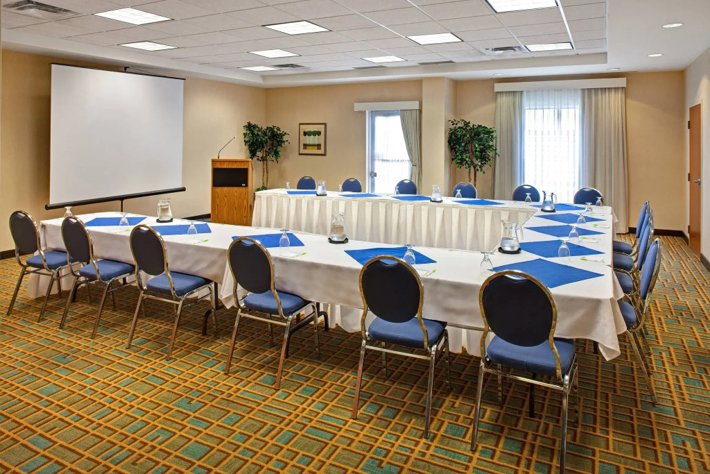 Fairfield Inn & Suites by Marriott Toronto Brampton