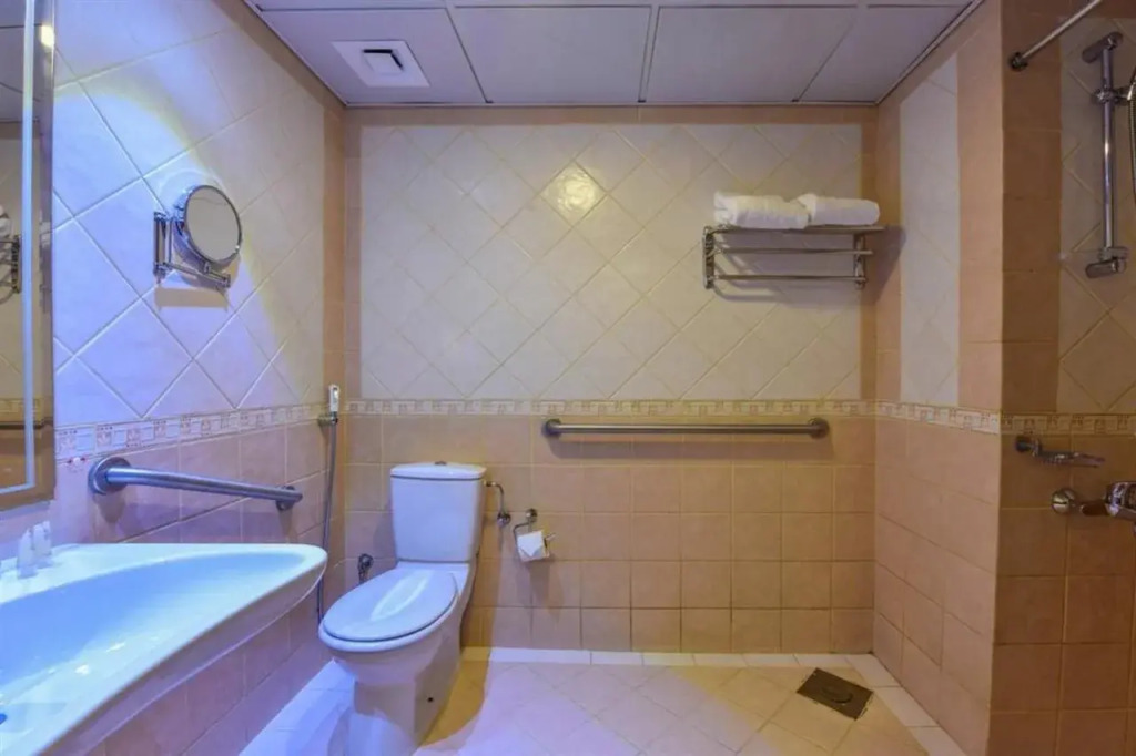 Durra Al Madinah Hotel