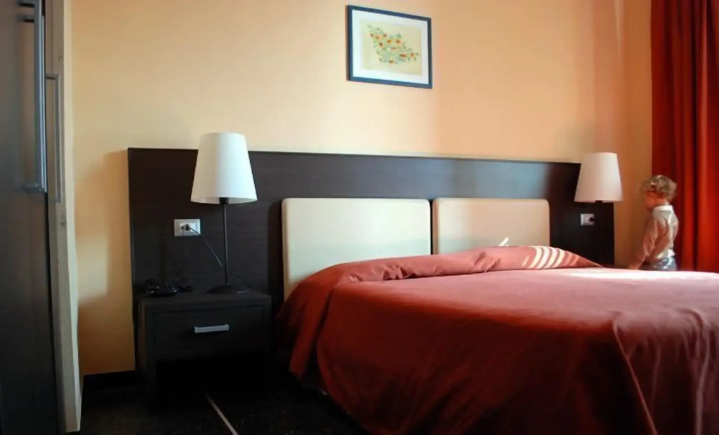 Hotel Palace