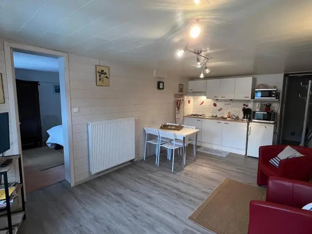 Charmant Gîte en Montagne avec Terrasse et Garage, Proche La Bresse Ski et Sentiers Balises - FR-1-589-17