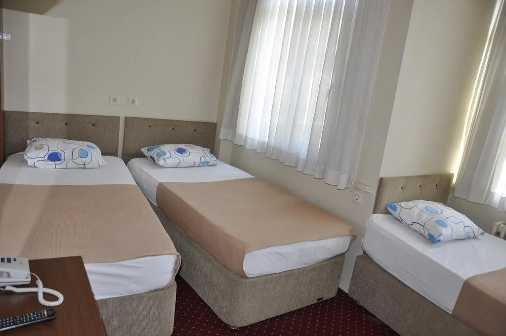 Otel Sınal