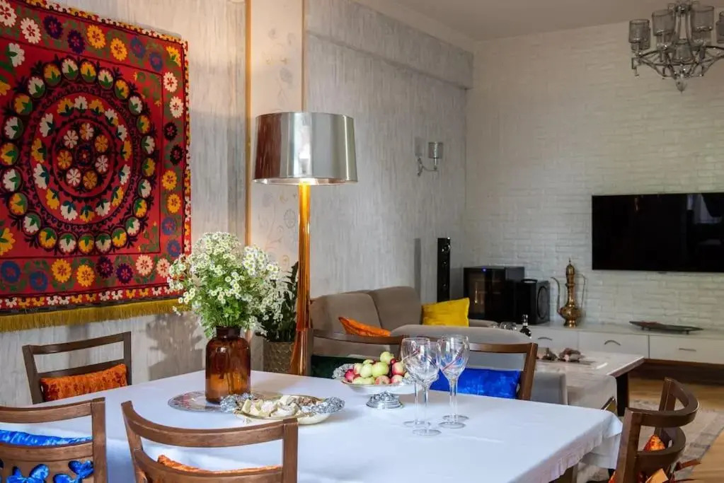 Rent 3 room apartments in Tashkent