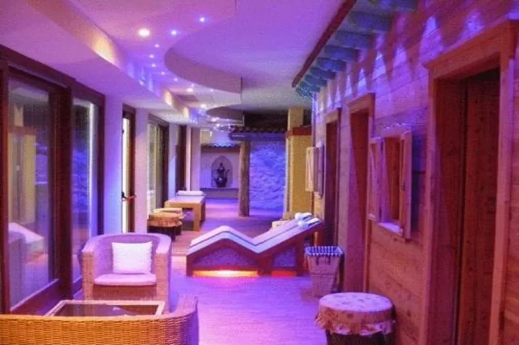 Hotel Alexander