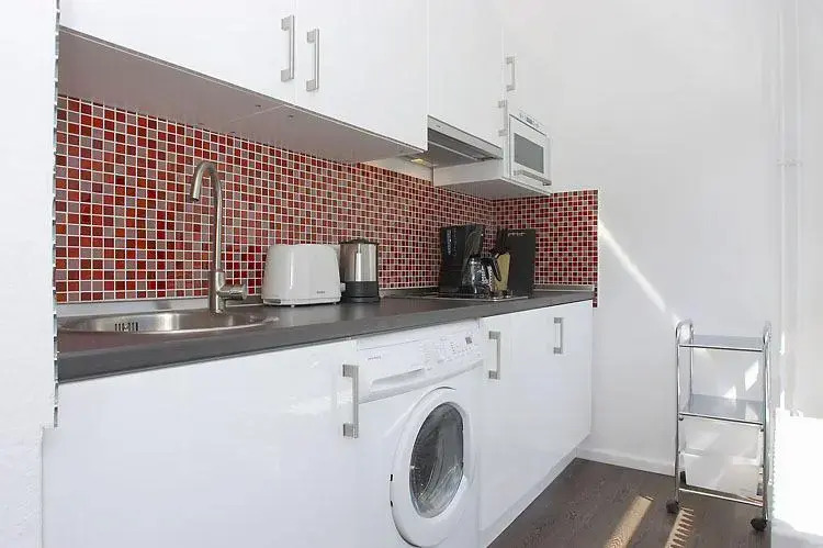 Parkapartments - Berlin 2