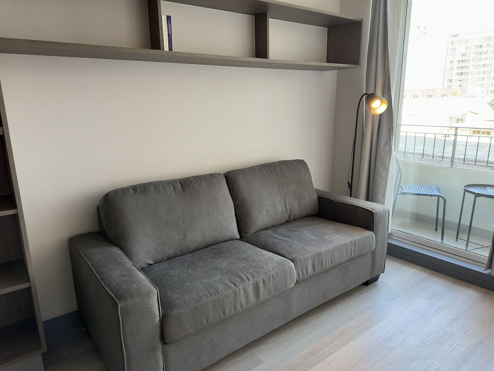 Oceana Suites Santa Elena