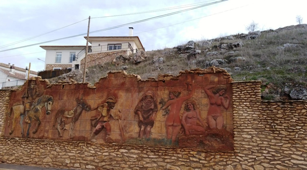 EL BALCÓN DE RUIDERA