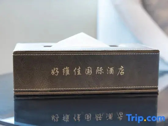 Haoweijia International Hotel,Changji