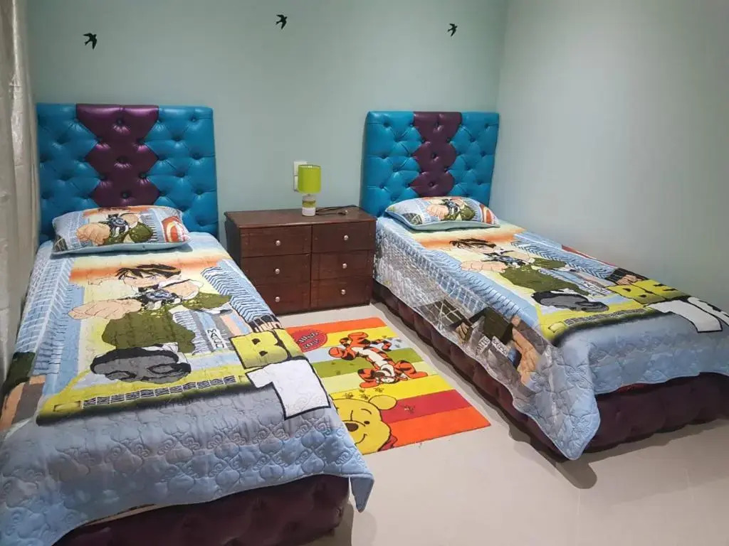 Luxury appartement