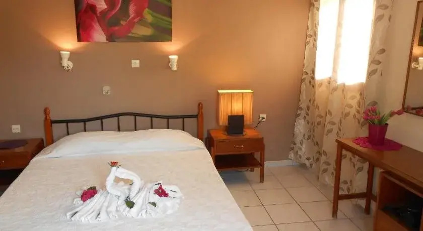 Nikis Pension