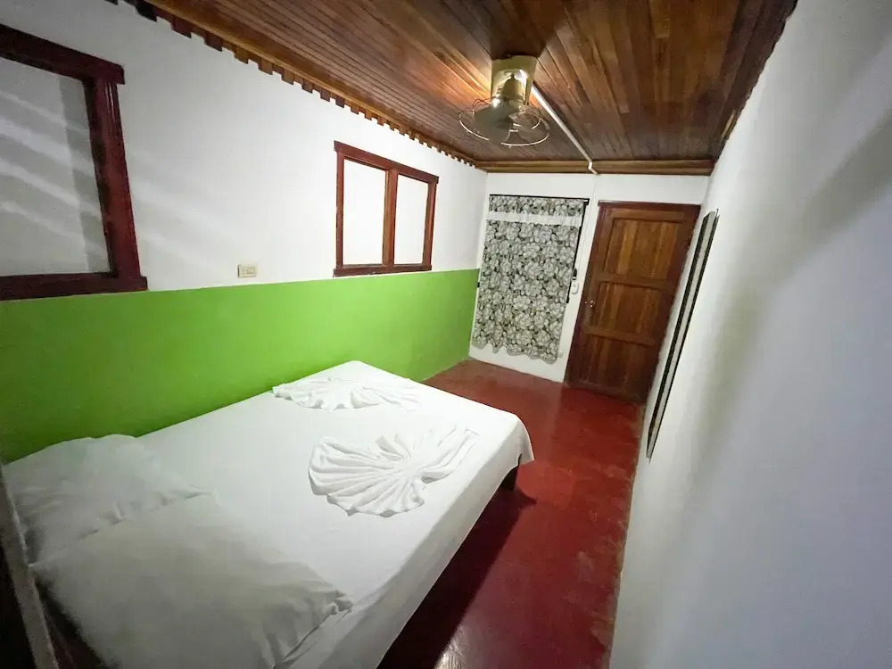 Hotel La Cascada