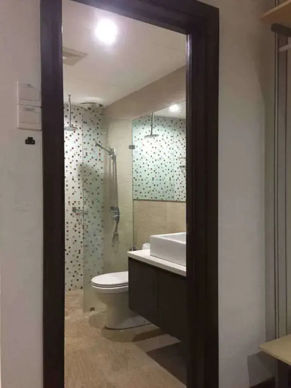 EBS Guest House