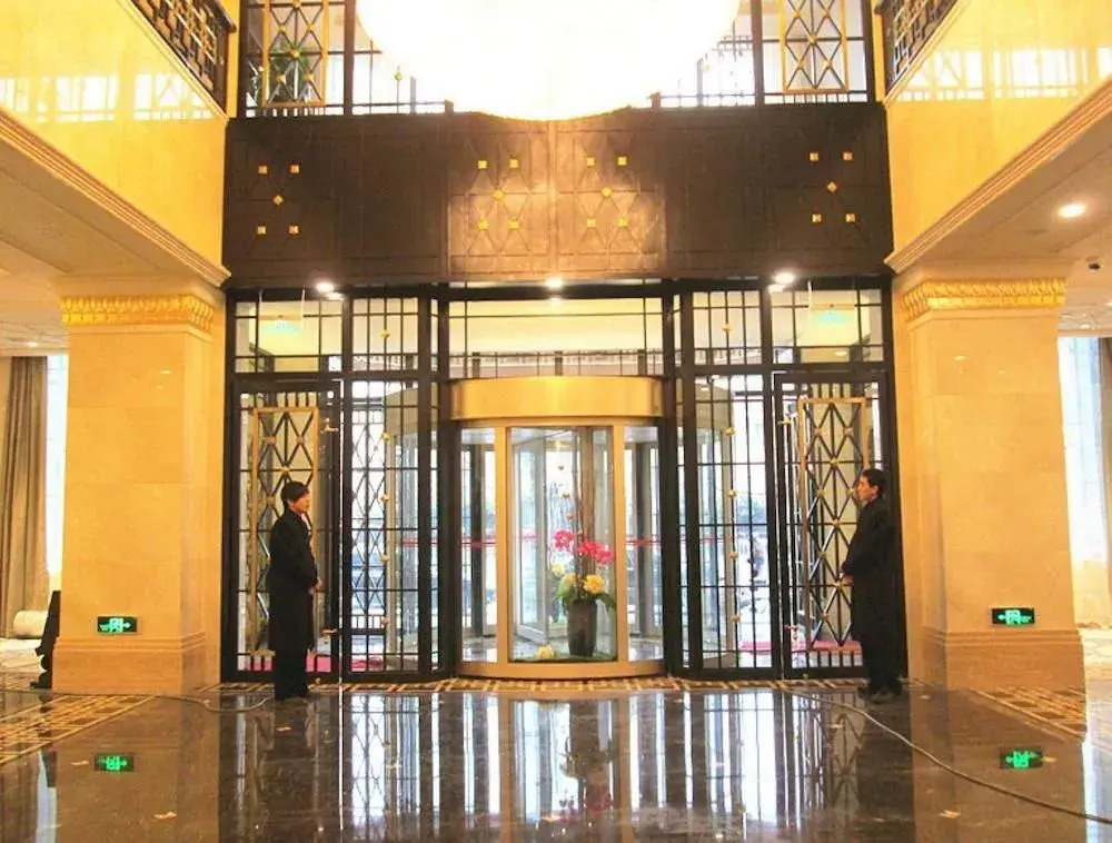 Xinghua Hotel