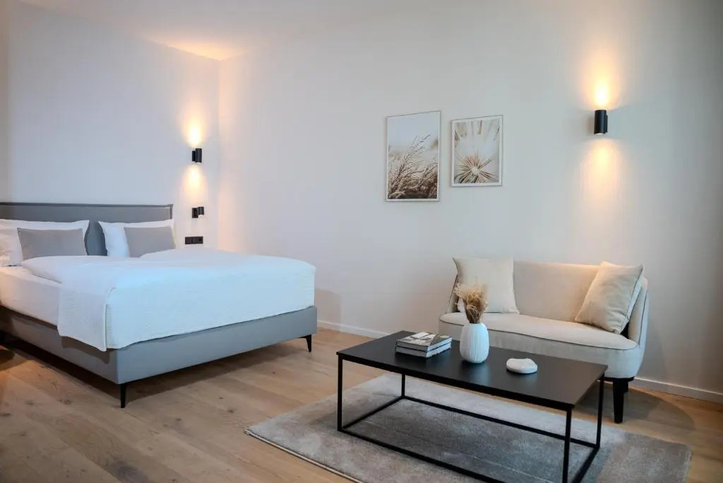 The MYDE Hamburg Serviced Apartments