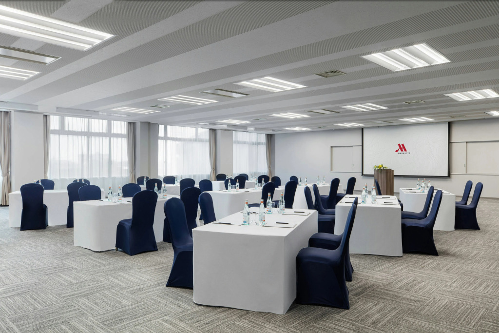 Lake Biwa Marriott Hotel
