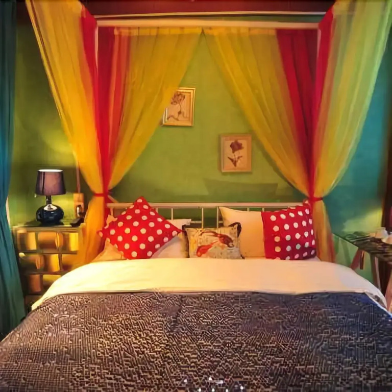 Shangri-La Xiangguo Home Inn