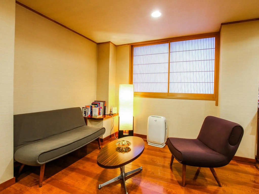 Hotel Fukudaya