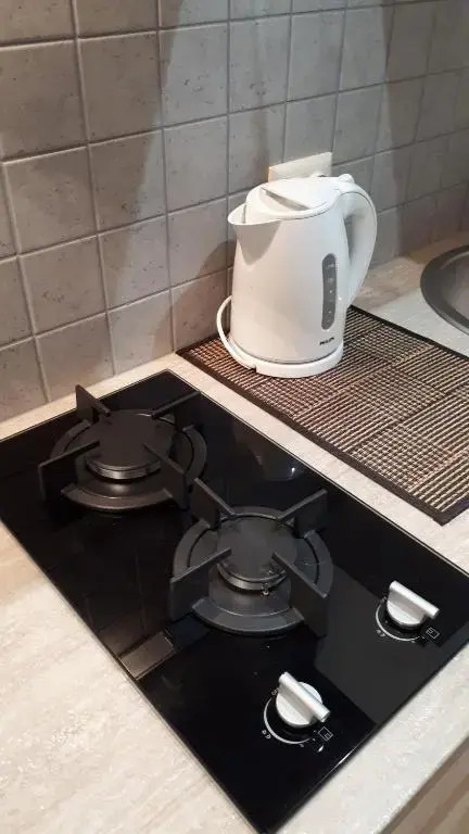 Kopli Apartment