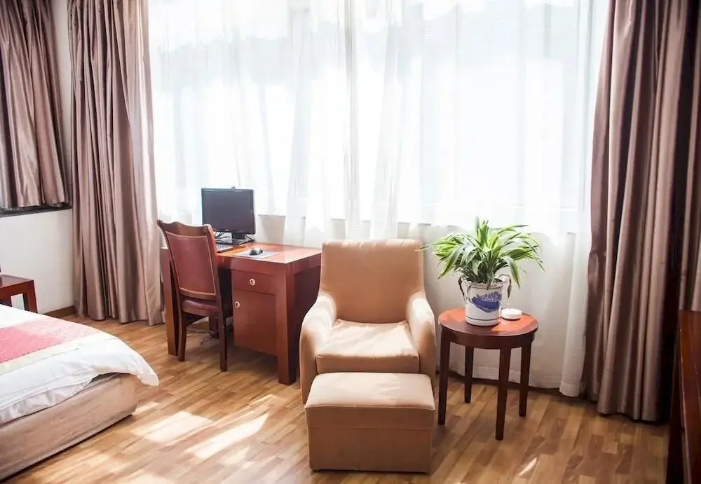 Zuiyi City Hotel - Hangzhou