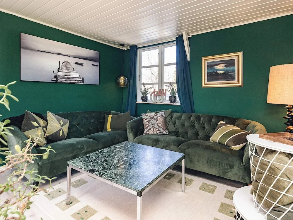 8 person holiday home in Gilleleje-By Traum
