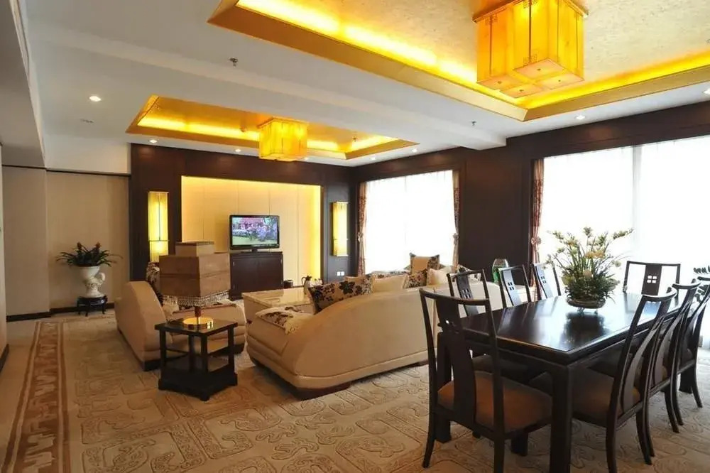 Zhaodu Hotel - Handan