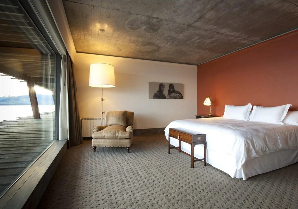 The Singular Patagonia Hotel
