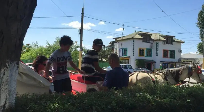 Vila Zoe