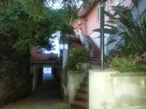 EtnaeMare Apartments