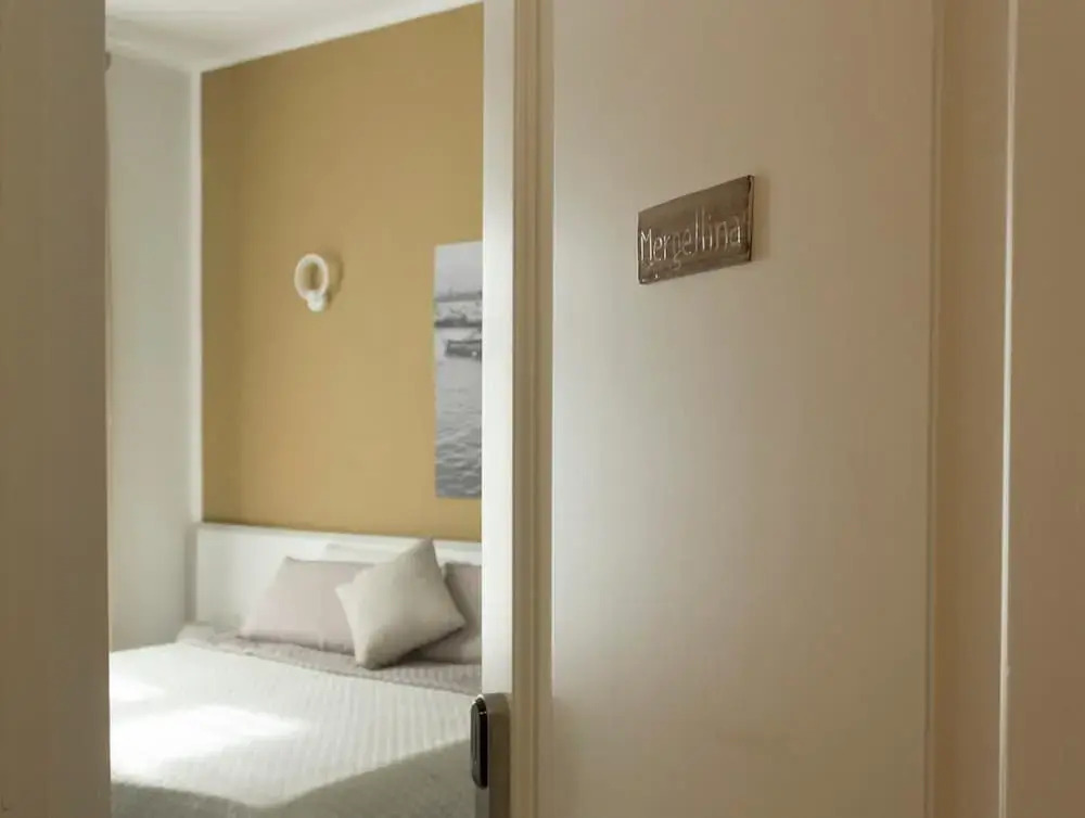 Rooms Stazione Centrale